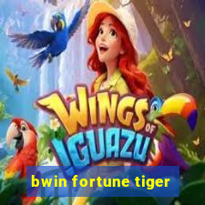 bwin fortune tiger